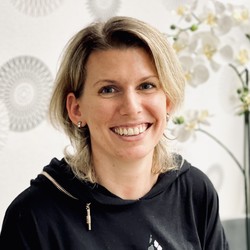 Karina Greven