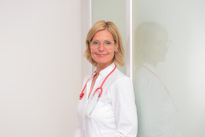 Dr. med. Hera Bluhm 