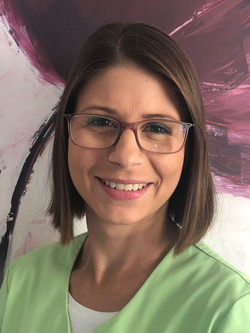 Kirsten Raas Praxis Dr. Hera Bluhm