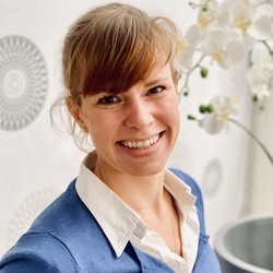 Dr. med. Friederike Freiburg