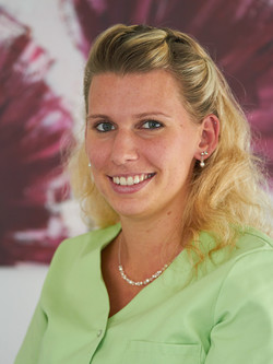 Karina Greven Praxis Dr. Hera Bluhm